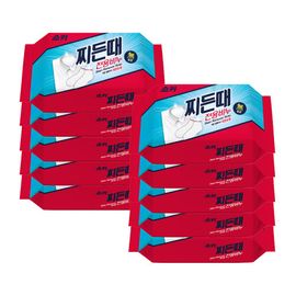 MUKUNGHWA SOKI Deep-Clean Bar Soap 150g – Tough on Stubborn Stains in Shirts, Socks & Sneakers | Plant-Based Formula for Fabric-Safe Cleaning _ Made in KOREA